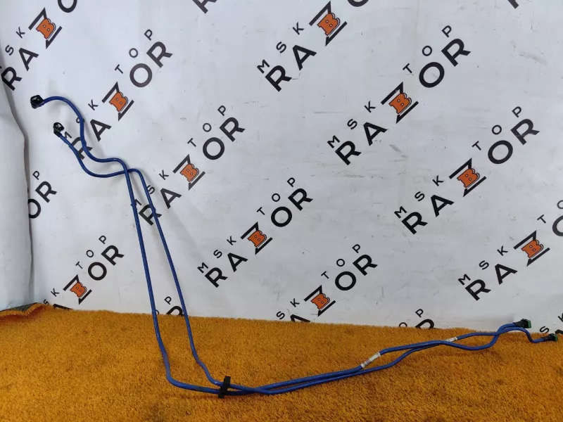 Трубка топливная