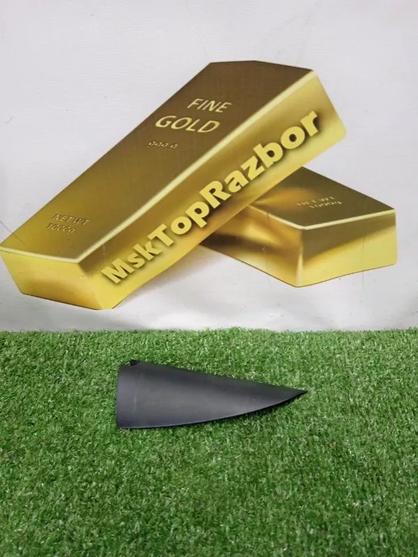 Накладка крепления зеркала