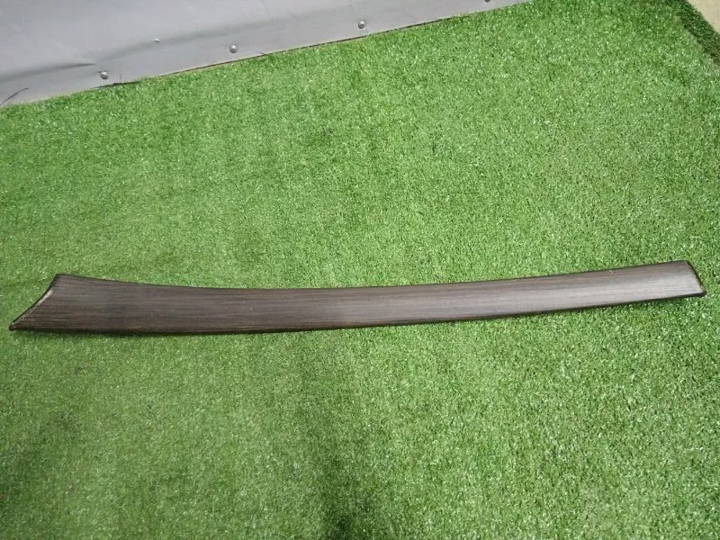 Накладка двери декоративная