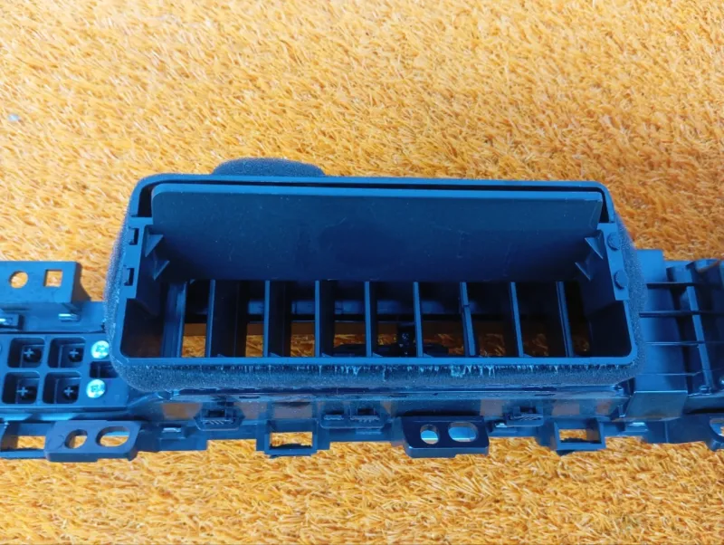 Дефлектор воздуховода