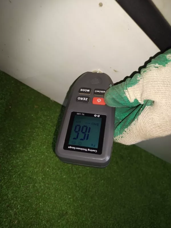 Дверь BMW X5 2007 41517211423 E70, передняя левая