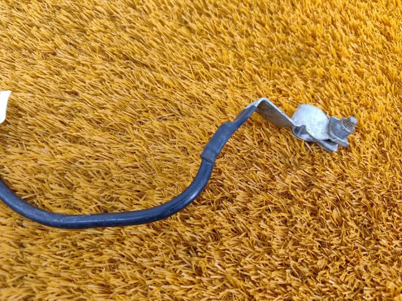 Клемма аккумулятор Chery Tiggo 7 PRO 2022 806001969AA SQRE4T15C