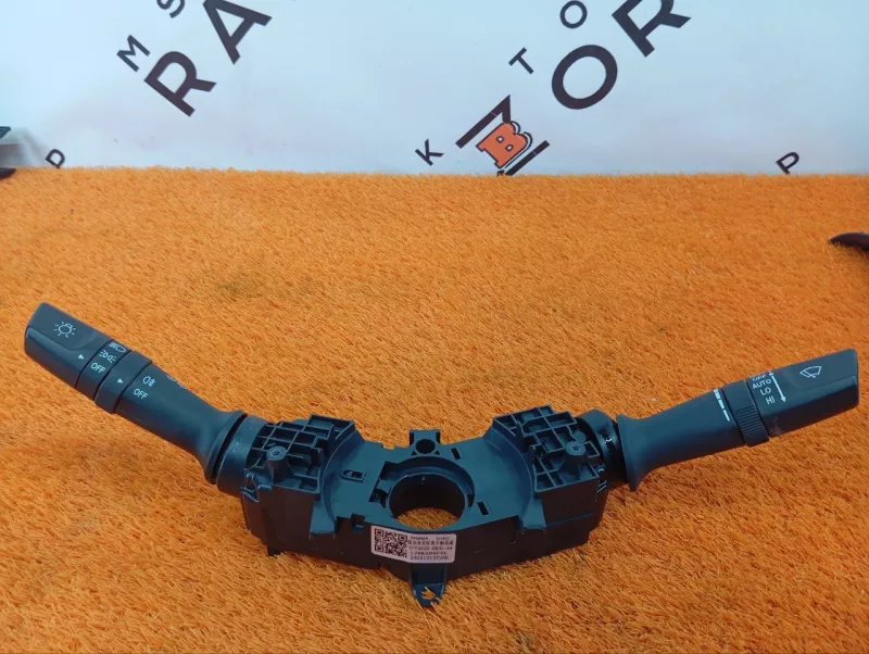 Переключатель подрулевой