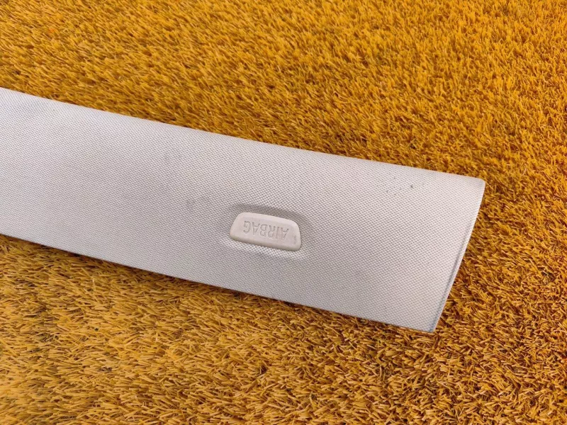 Обшивка стойки