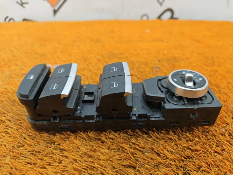 Блок стеклоподъемников