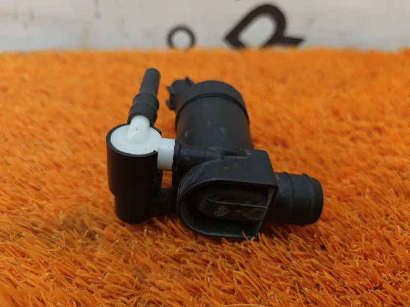 Насос омывателя