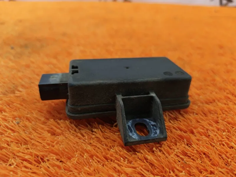 Блок контроля давления в шинах