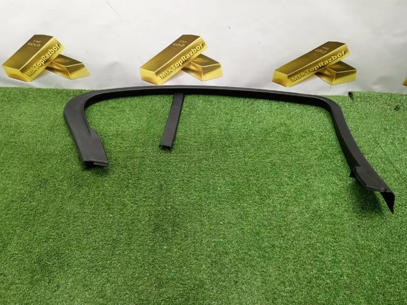 Накладка рамки двери