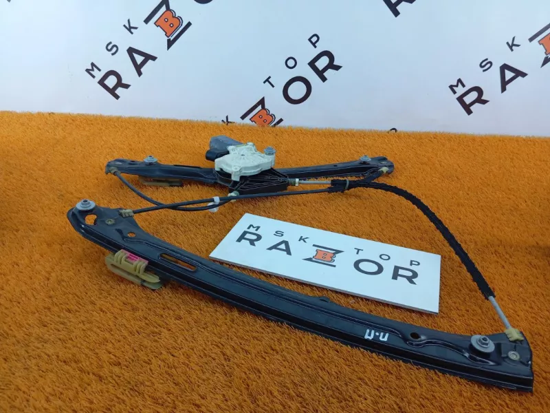 Стеклоподъемник