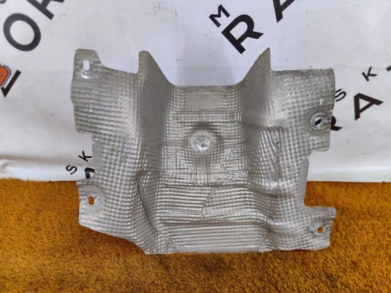 Тепловой экран