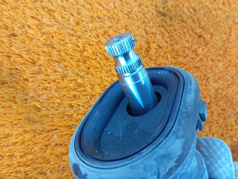 Рулевая рейка