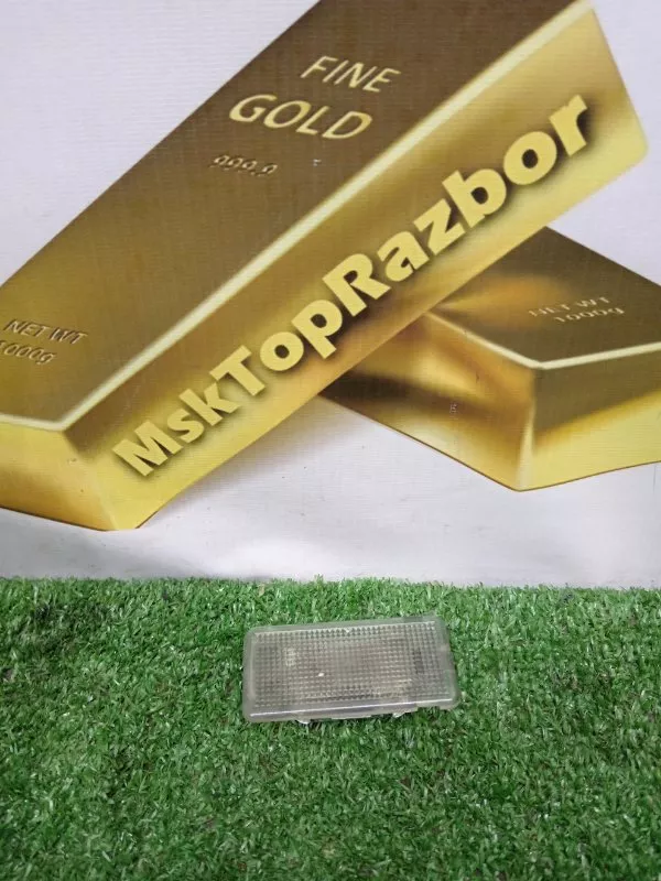 Плафон освещения багажника BMW X5 2004 63316962044