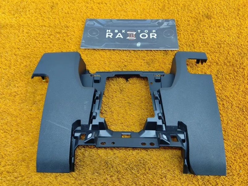 Накладка на торпедо