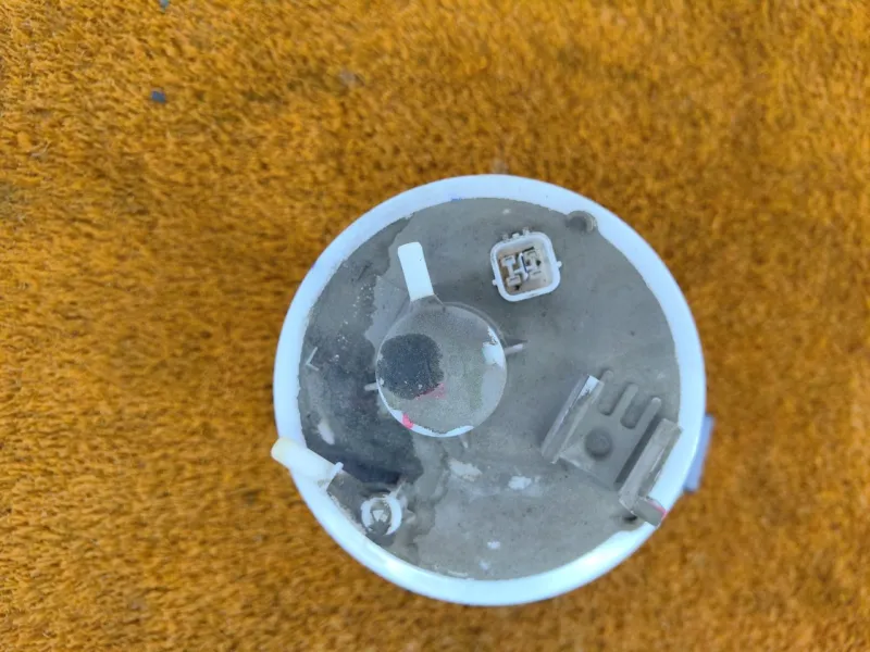 Бензонасос