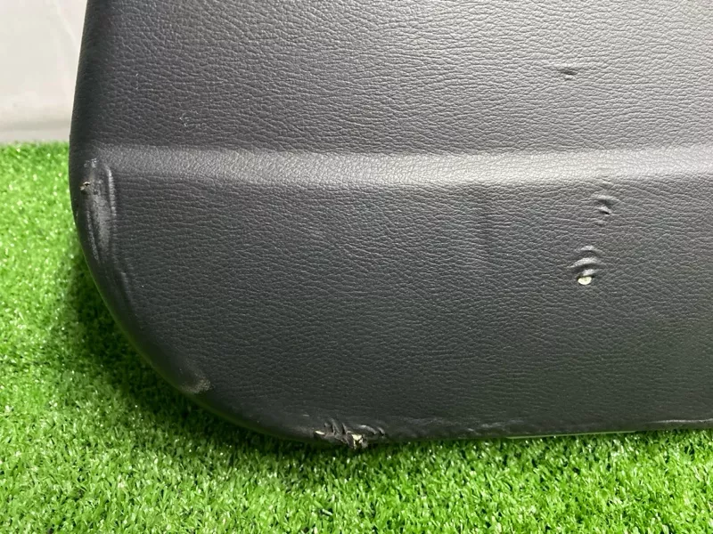 Обшивка двери BMW X5 2007 51429133582 E70, задняя правая