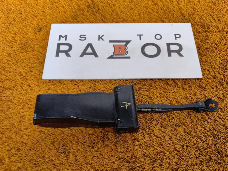 Ограничитель двери