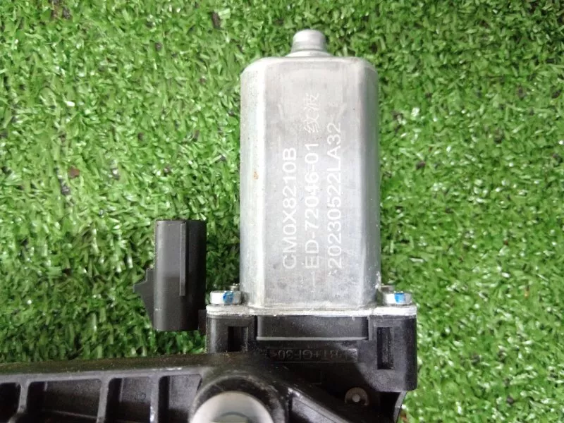 Стеклоподъемник