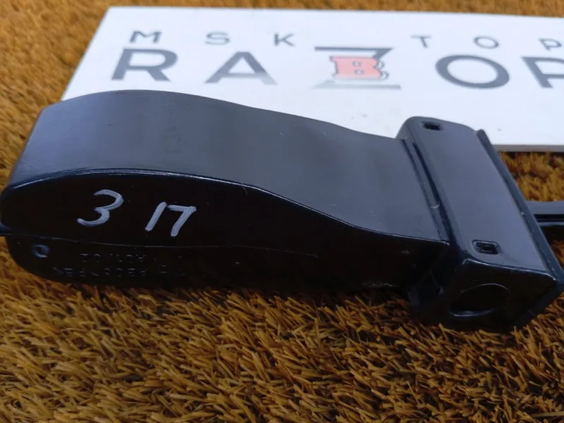 Ограничитель двери