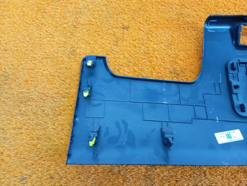 Накладка торпедо