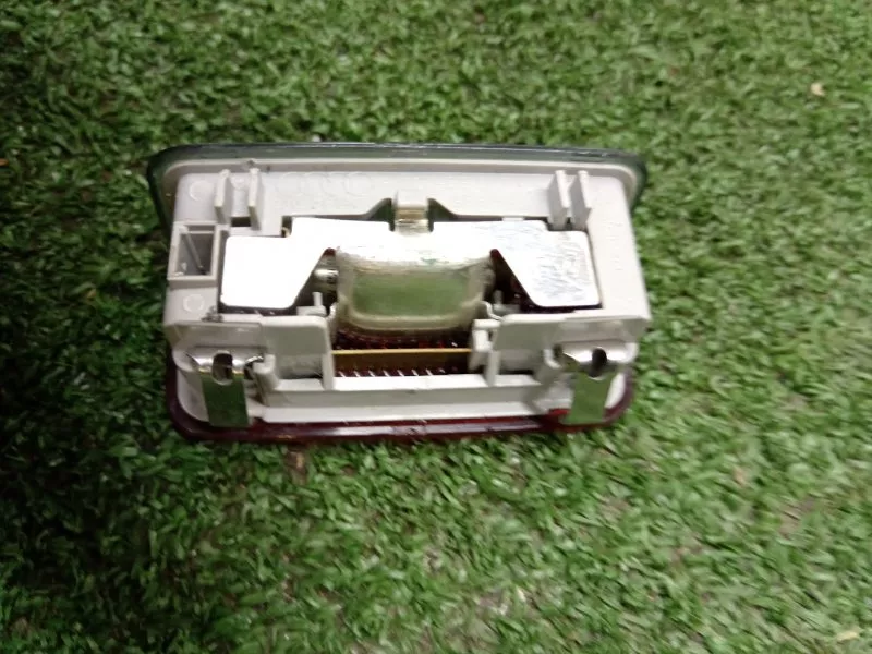 Плафон подсветки багажника Audi A6 2000 4B9947113 C5