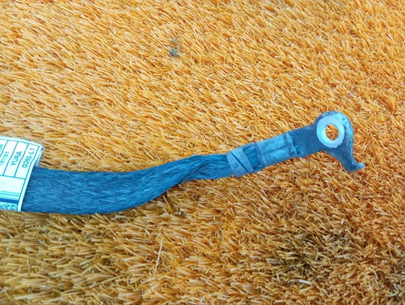 Провод массы