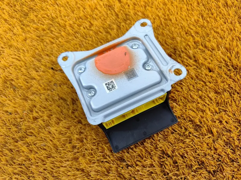 Блок управления AIR BAG