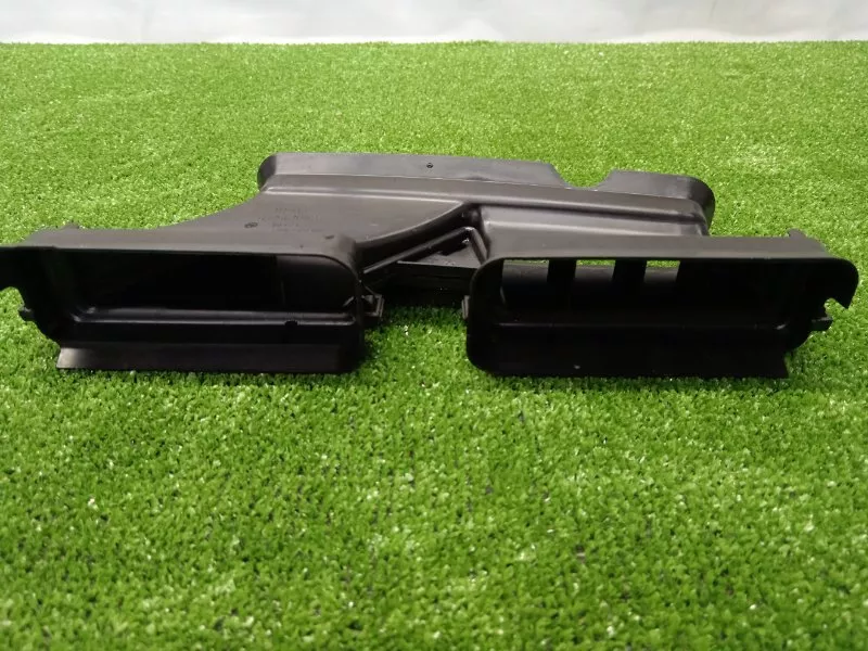 Дефлектор воздуховода