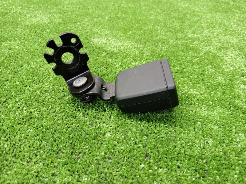 Замок ремня безопасности