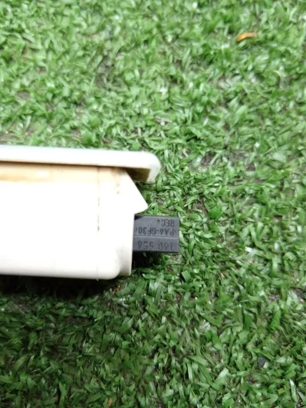 Подсветка двери