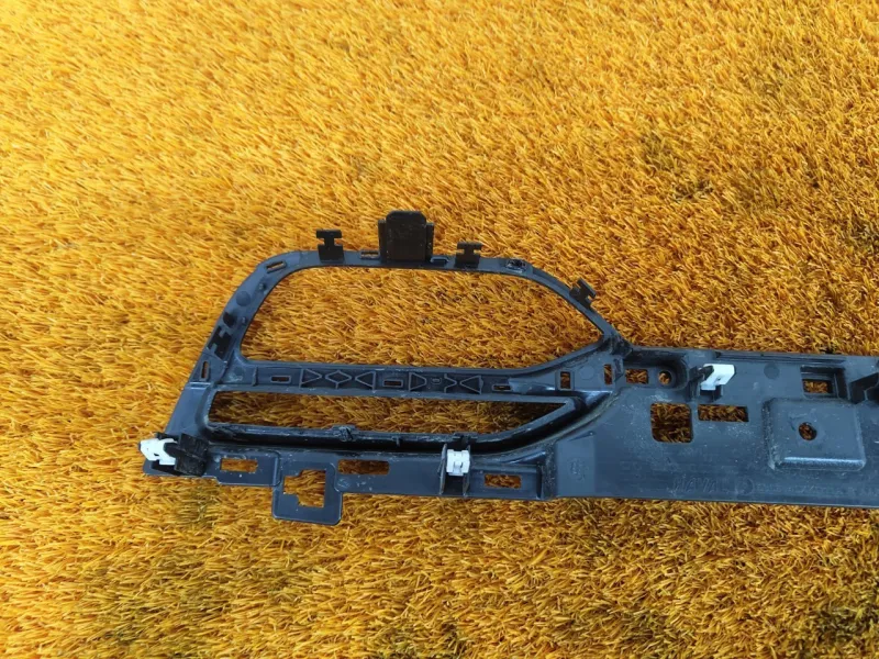 Накладка торпедо