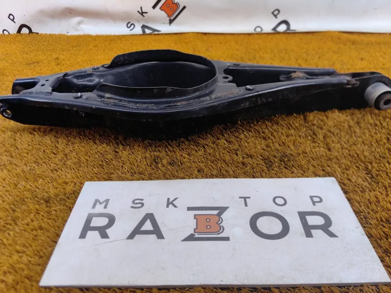 Рычаг подвески