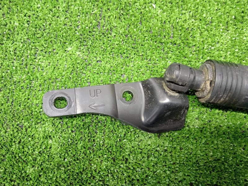 Привод крышки багажника