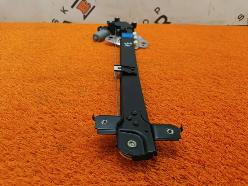 Стеклоподъемник