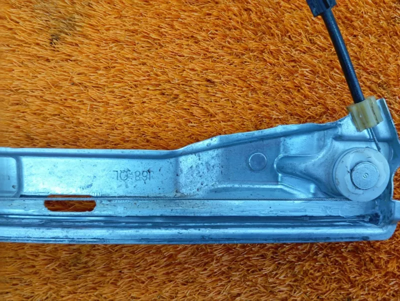 Стеклоподъемник