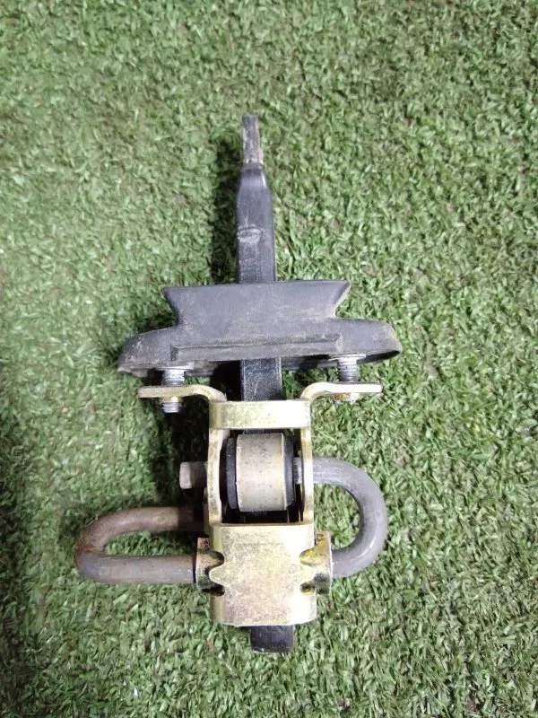 Ограничитель двери