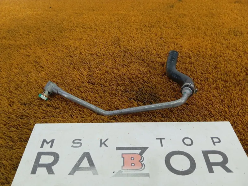 Трубка охлаждения турбины