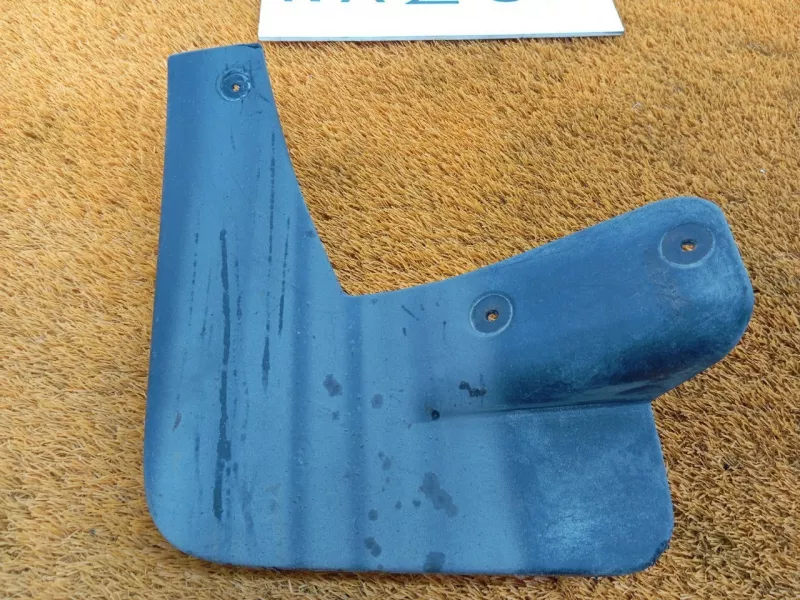 Брызговик BMW X3 2018 24223110 G01 B47, задний правый