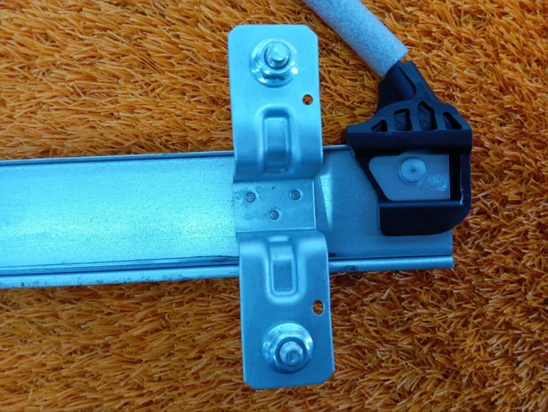 Стеклоподъемник