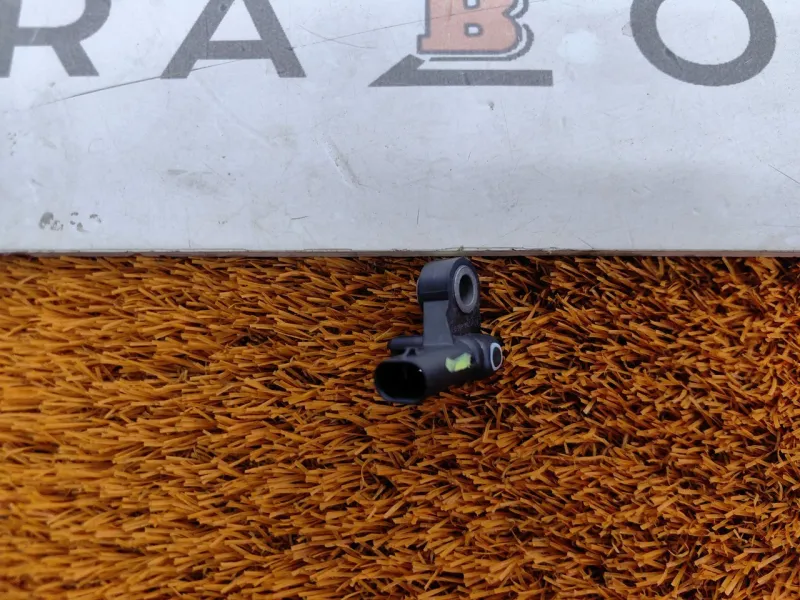 Датчик удара