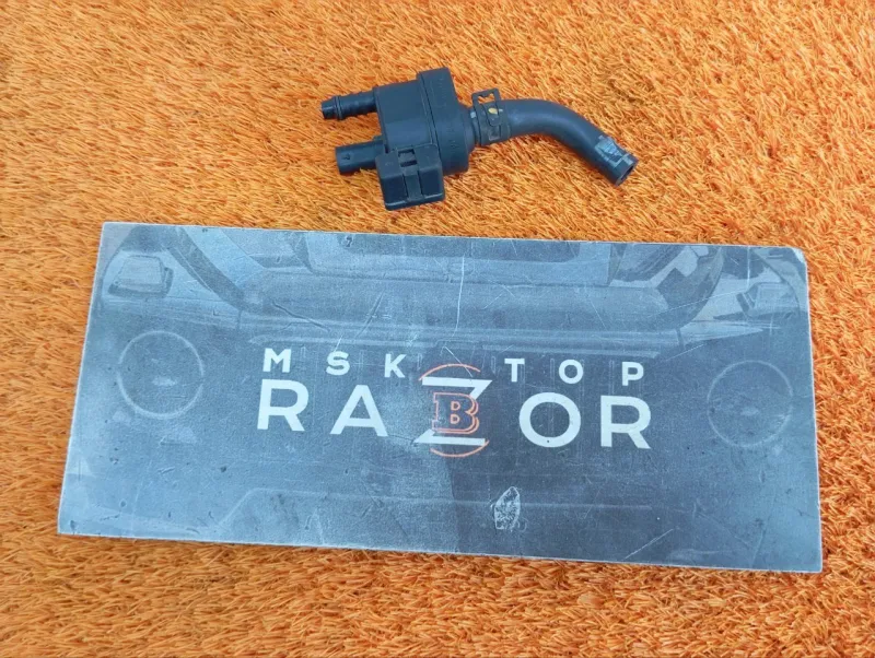 Клапан вентиляции топливного бака