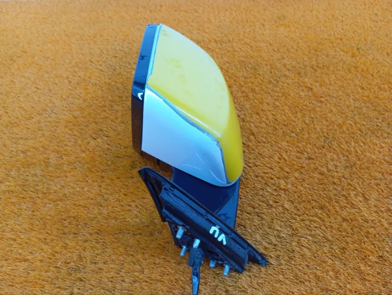 Зеркало боковое