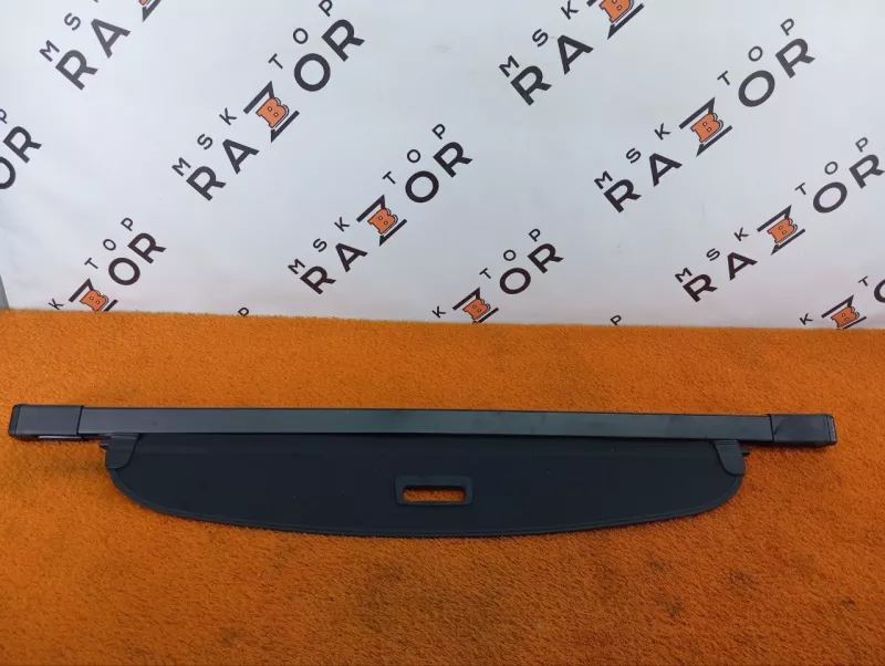 Шторка багажника