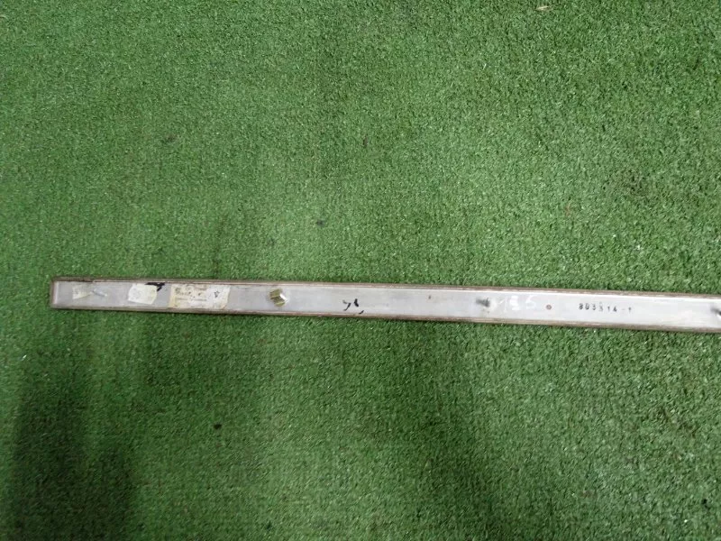 Накладка двери декоративная