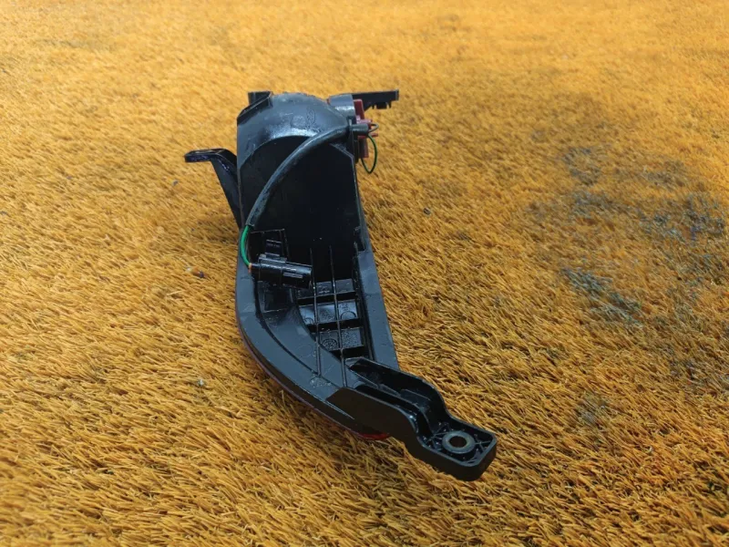 Фонарь противотуманный