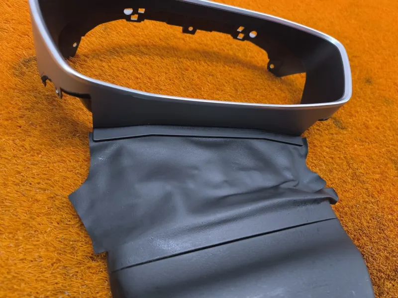 Накладка панели приборов