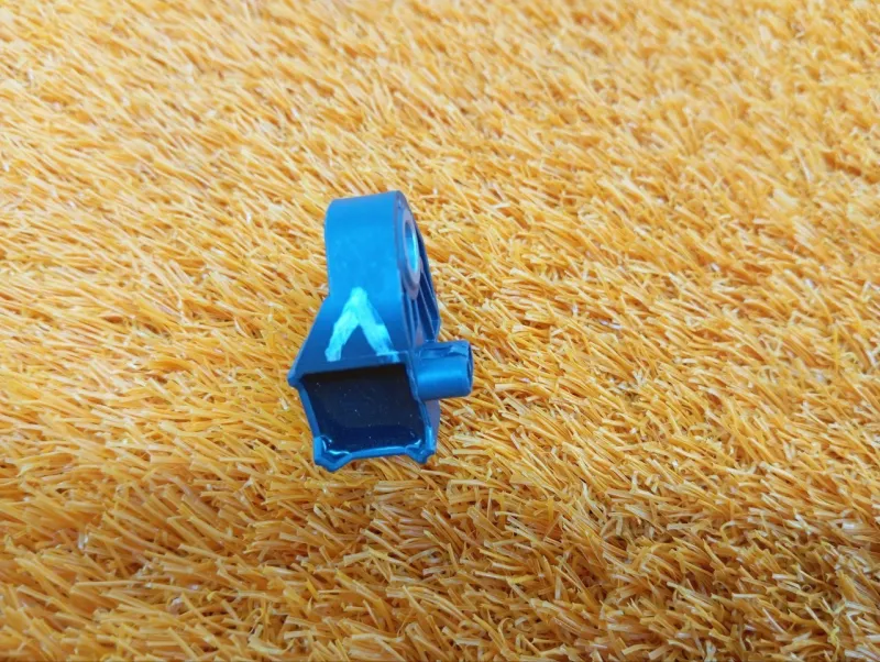 Датчик подушки безопасности