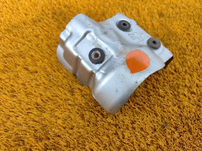 Кожух турбины