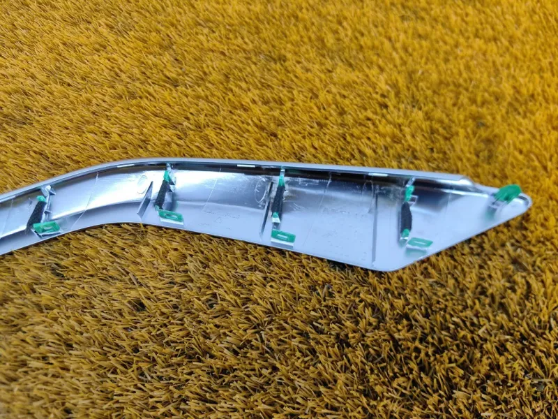 Накладка кулисы КПП