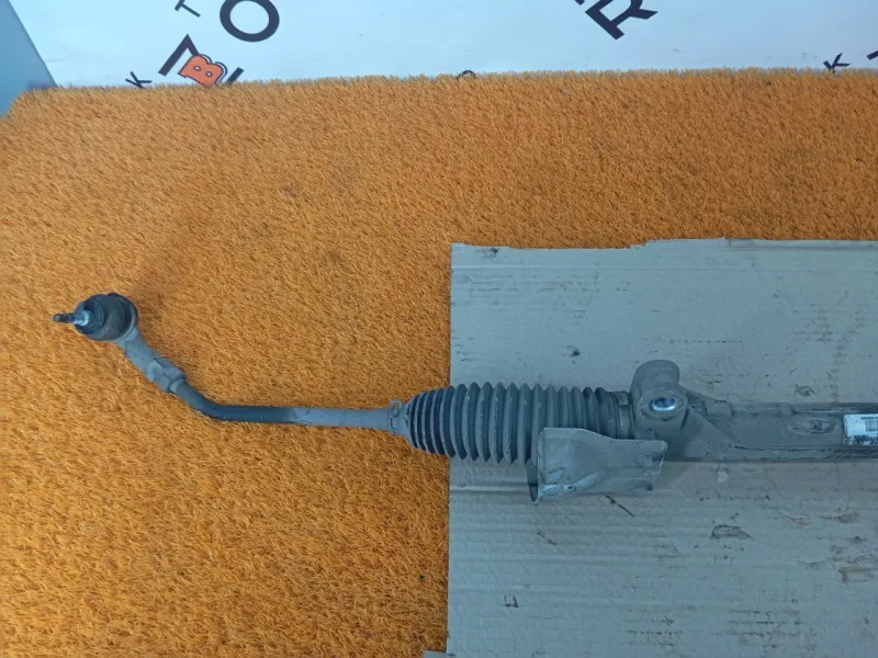 Рулевая рейка