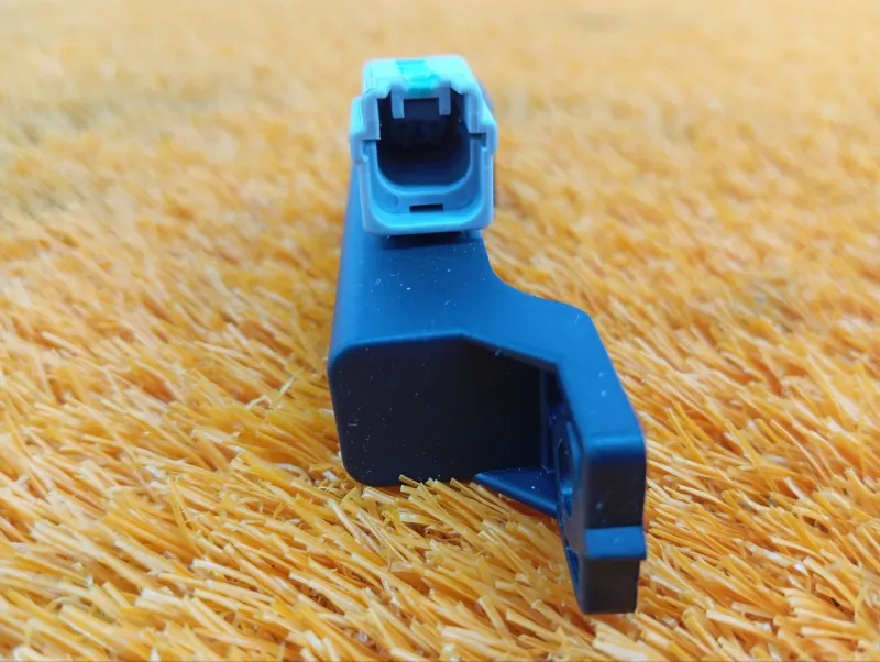 Антенна ключа